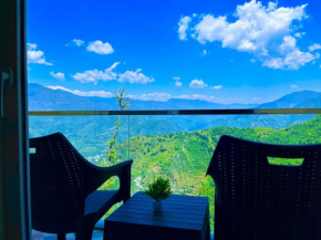 The Raarees Mist Resort, Munnar - Nested in Nature's Lap